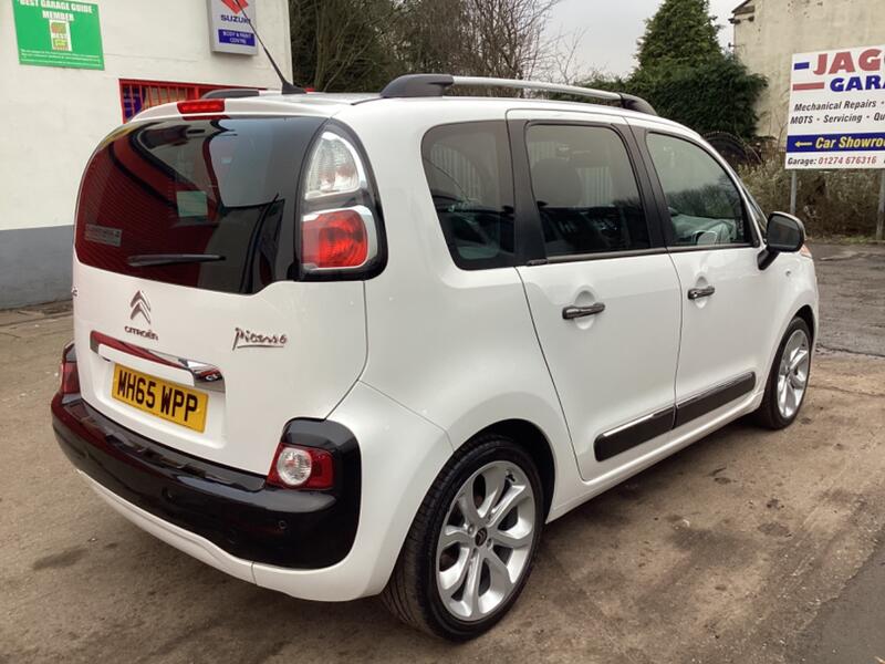 CITROEN C3 PICASSO