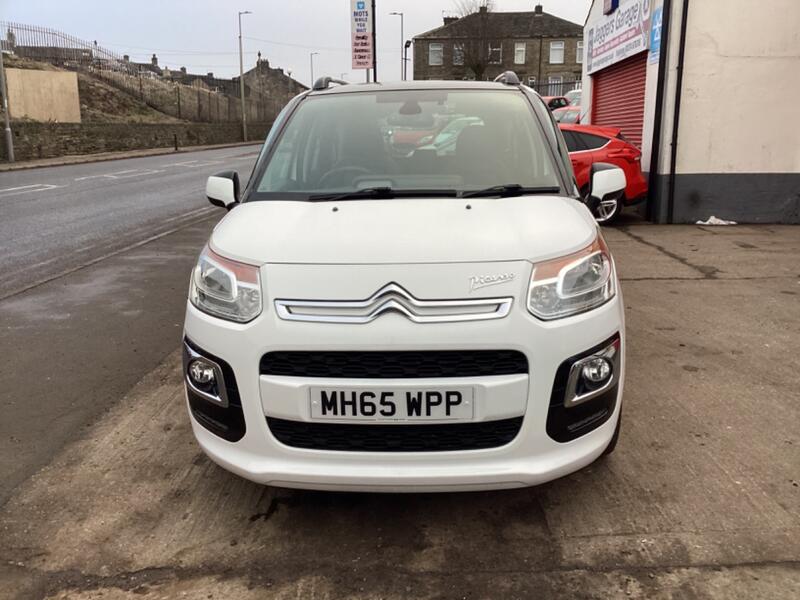 CITROEN C3 PICASSO